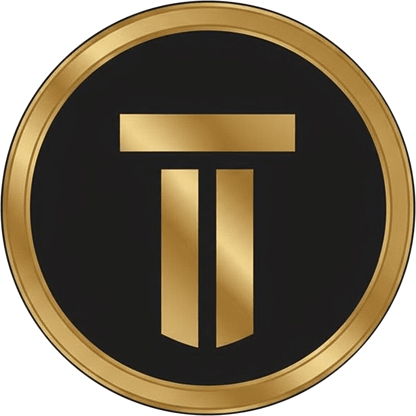 Trippific Sports logo