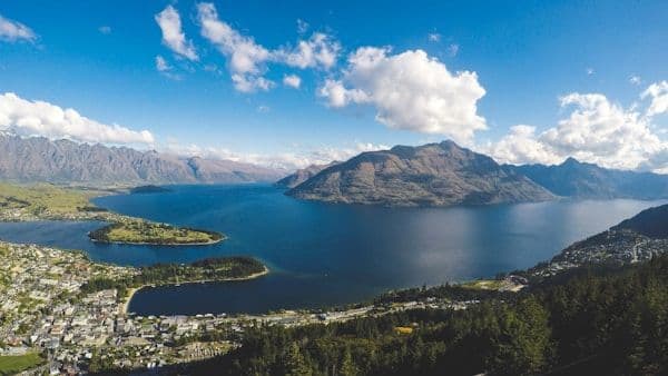New Zealand