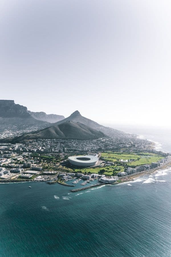 South Africa