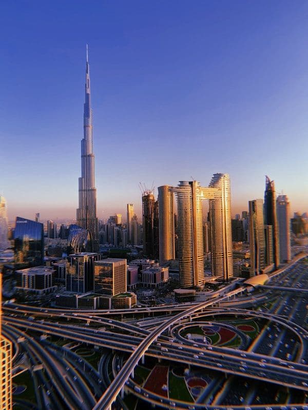 UAE